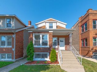 1422 N Latrobe Ave, Chicago, IL 60651