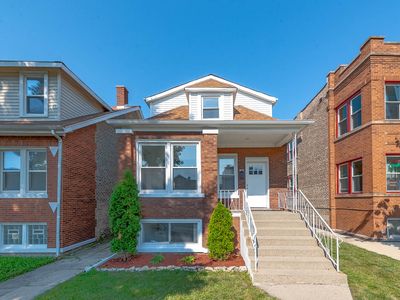 1422 N Latrobe Ave, Chicago, IL, 60651