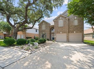 3102 Sable Xing, San Antonio, TX 78232