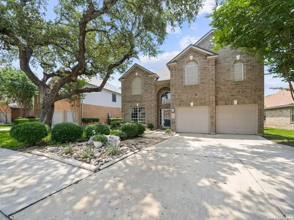 3102 Sable Crossing, San Antonio, TX 78232