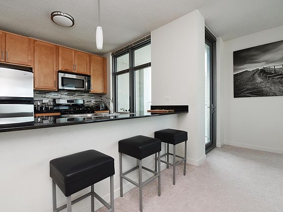 3rd image of 365 N Jefferson St APT 3112