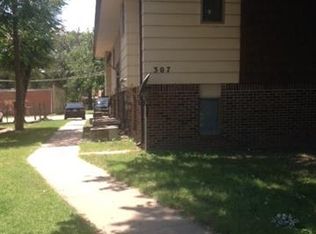 307 S Seneca St UNIT 101-102-104, Wichita, KS 67213