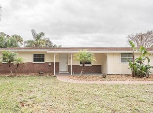 1017 Green Rd, Rockledge, FL 32955