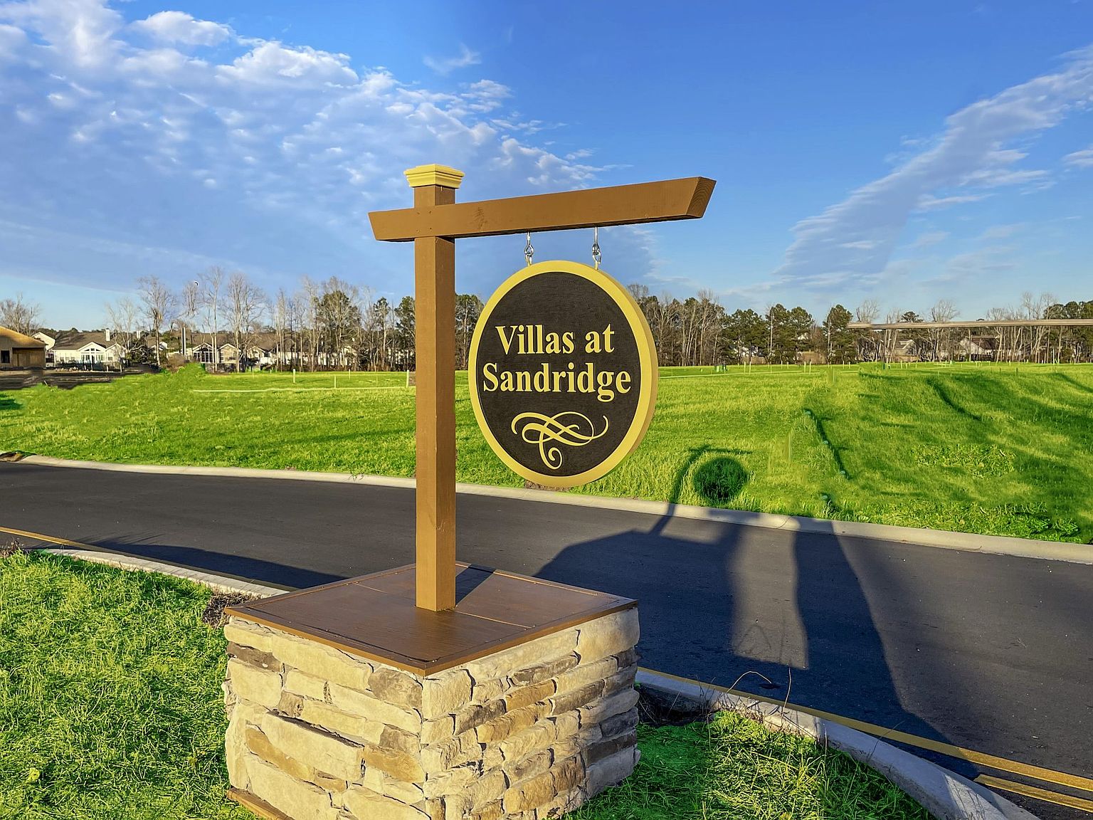 Villas at Sandridge by Dream Finders Homes in Little River SC Zillow
