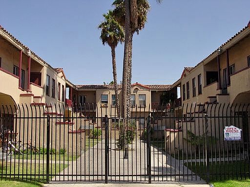 3rd image of 822 N Marine Ave APT 8