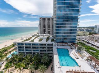 Central Carillon Beach, Miami Beach, FL 33141