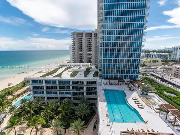 6801 Collins Ave, Miami Beach, FL 33141