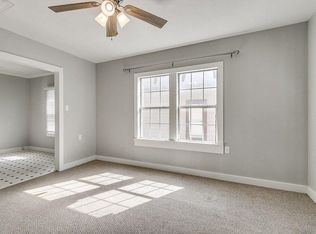 1510 W Warner Ave, Guthrie, OK 73044