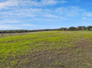 100 Tiffany Trl, Weatherford, TX 76086