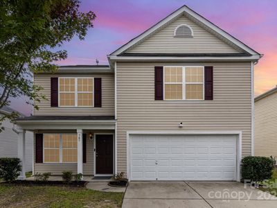 760 Bartram Ave #114, Concord, NC, 28025