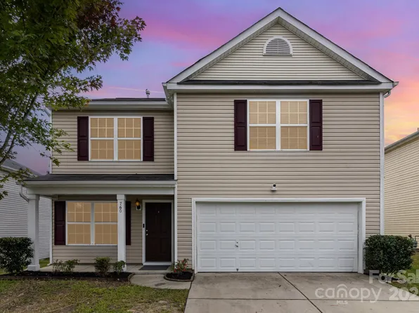 760 Bartram Ave #114, Concord, NC 28025