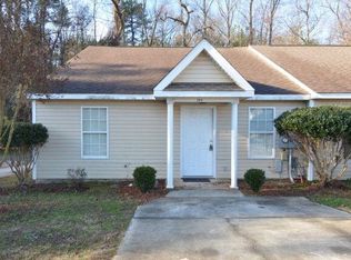 209 Caldwell Cir, Augusta, GA 30909