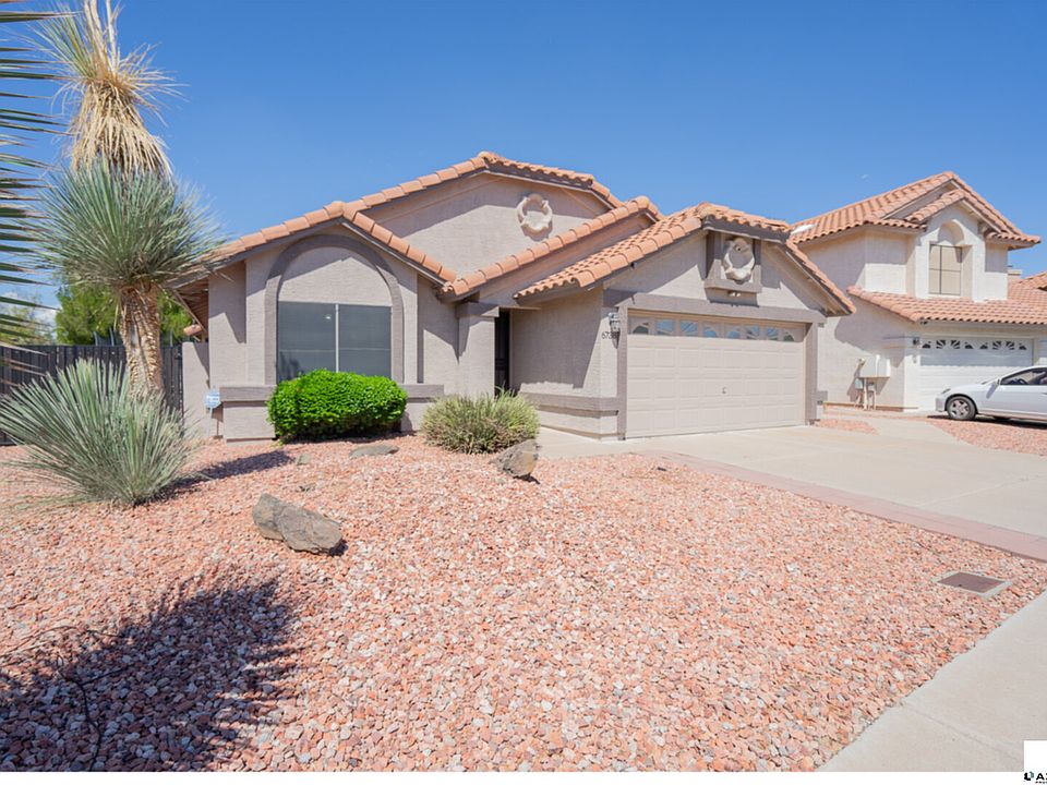1st image of 6738 W Westcott Dr