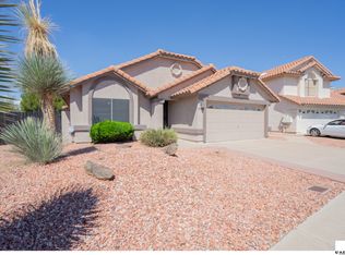 6738 W Westcott Dr, Glendale, AZ 85308