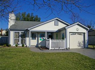 49 Stoneyridge Ct, Powell, OH