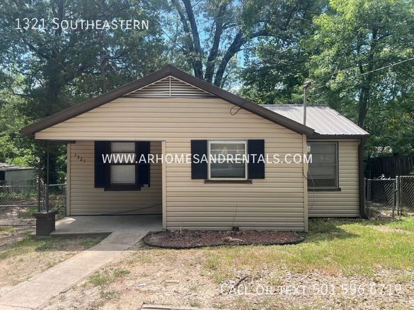 1321 Southeastern Ave