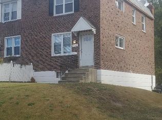 965 Keighler Ave, Glenolden, PA 19036