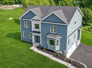 603 South St, Shrewsbury, MA 01545