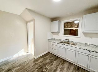 9899 Balfour Rd, Detroit, MI 48224