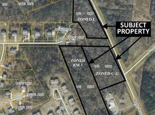 545 Newton Bridge Rd, Athens, GA 30607