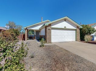 2010 Panda Dr SW, Los Lunas, NM 87031