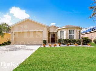 2295 Sequoia Way, Davenport, FL 33896