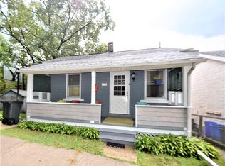 700 Edgemont Ave, Palmerton, PA 18071