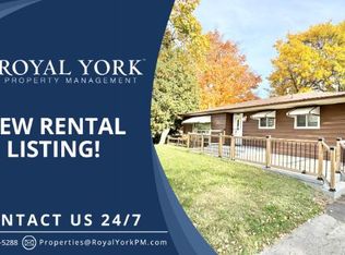 2949 Olde Base Line Rd #1, Caledon, ON L7C0K8