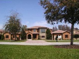 11043 Bridge House Rd, Windermere, FL 34786