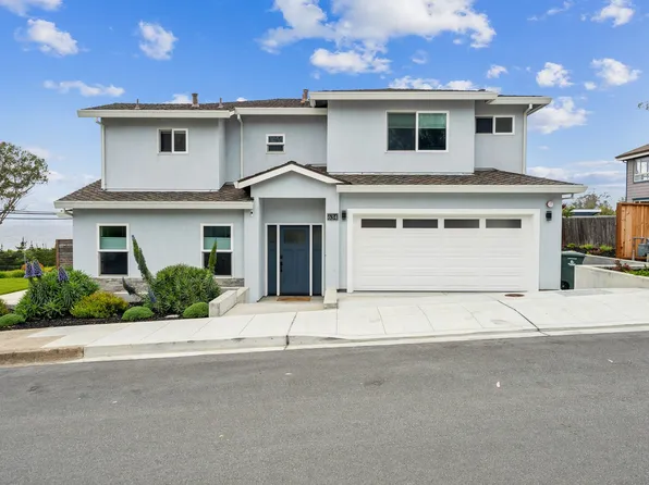 (undisclosed Address), El Granada, CA 94018