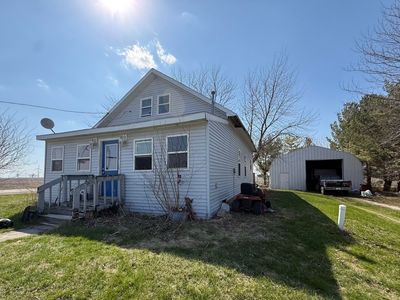 6985 S Verona Rd, Verona, IL, 60479
