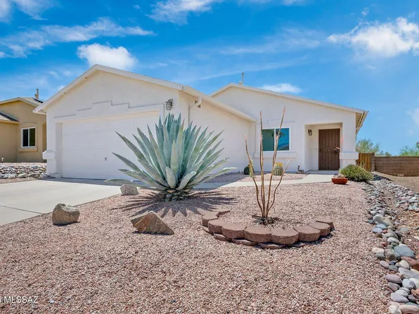 10140 E Pleasant View Way, Tucson, AZ 85748