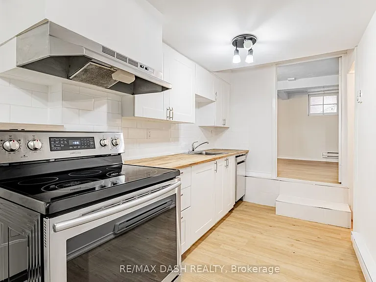 663 Huron St #B2 — Photo 7