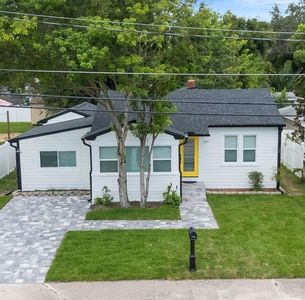 219 E Grant St, Orlando, FL, 32806