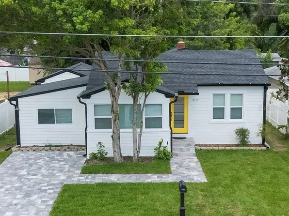 219 E Grant St, Orlando, FL 32806