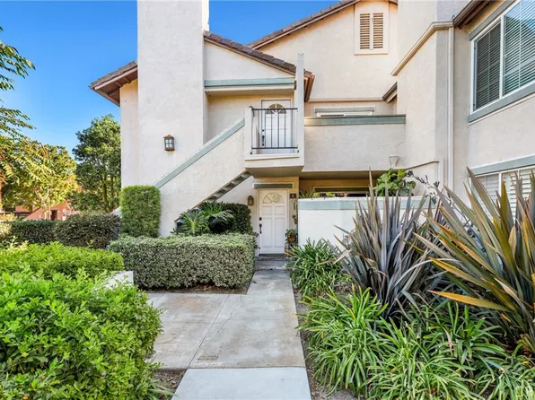 4 Exeter #15, Irvine, CA 92612