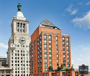 Sold by Bond New York