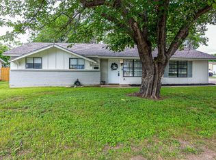 3641 Larry St, Haltom City, TX 76117