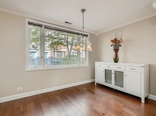 3900 N Fremont St APT C, Chicago, IL 60613