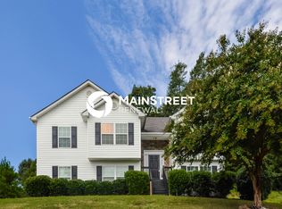 1413 Dodger Way, Lawrenceville, GA 30045