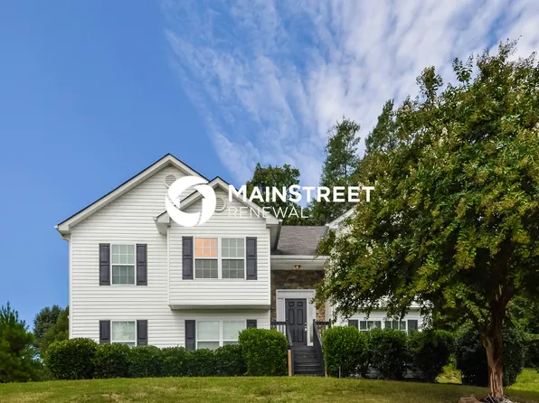 1413 Dodger Way, Lawrenceville, GA 30045