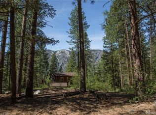 45 Bitterbrush Rd, Winthrop, WA 98862