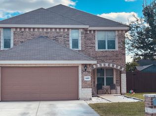 4405 Thunderbird Ave, McAllen, TX 78504