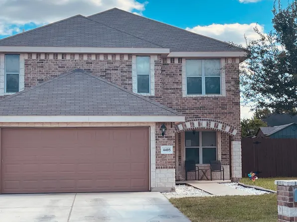 4405 Thunderbird Ave, McAllen, TX 78504