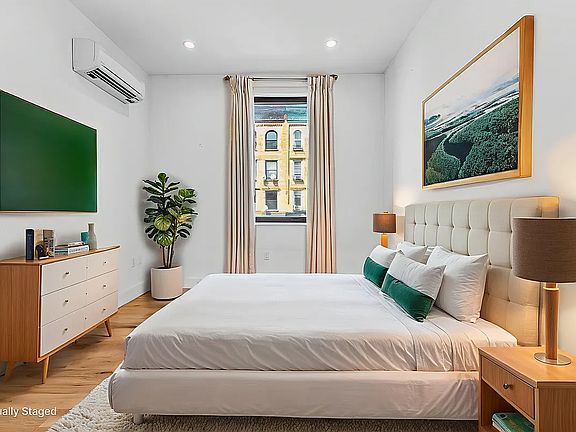 3rd image of 300 Saint Nicholas Ave #C1