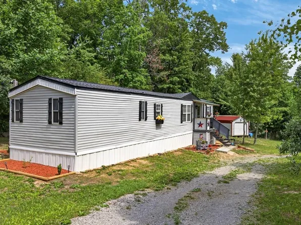 420 Oneida Ln, Wilder, TN 38589