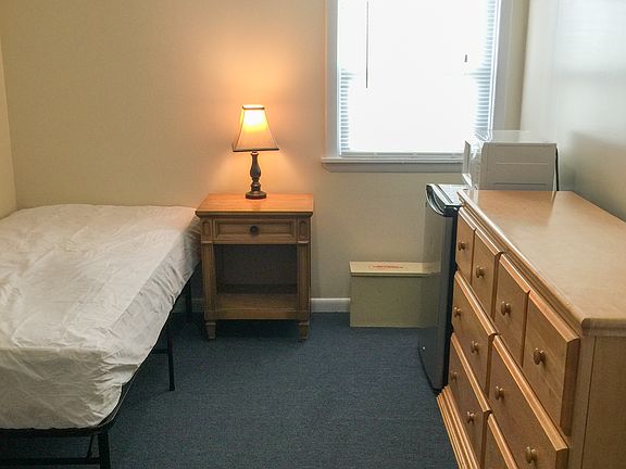 Furnished Room