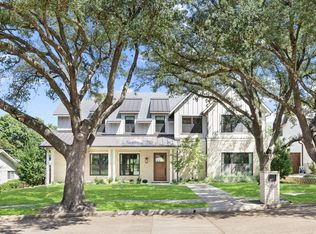 7233 Brennans Dr, Dallas, TX 75214