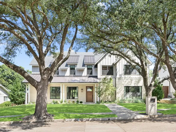 7233 Brennans Dr, Dallas, TX 75214