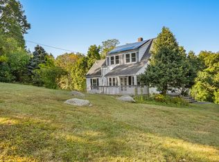 33 Spruce Mountain Rd, Danbury, CT 06810